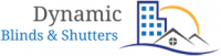 Dynamic Blinds and Shutters