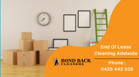End Of Lease Cleaning Adelaide