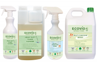 Enzyme Cleaning Solutions