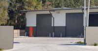 F&J Roller Door Service