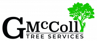 G McColl Tree Services