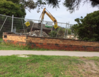 House Demolition Sydney