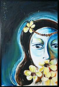 Mike Keenan's Art, Decor & Objects