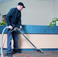 Mission Impossible Cleaning Services