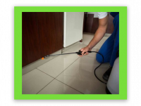 Pest Control Highfields