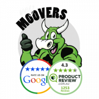 Removalists Bribie Island