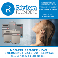 Riviera Plumbing