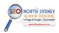 SEO NORTH SYDNEY & WEB DESIGN