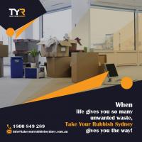 Take Your Rubbish Sydney pty Ltd