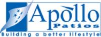 Apollo Patios
