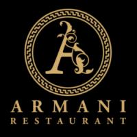 Armani Restaurant