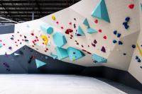 BlocHaus Bouldering