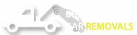 Brisbane Car Removals