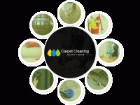 Carpet Cleaning Bonython