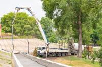 concrete driveways newcastle