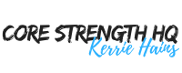 Core Strength HQ