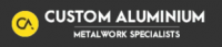 Custom Aluminium Metalwork Specialists