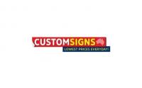 Custom Signs Australia