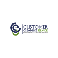 Customer Cleaning Service