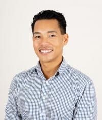 David Cheung Physiotherapist
