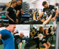Enterprise Fitness
