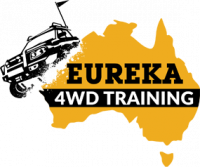 Eureka 4WD Training