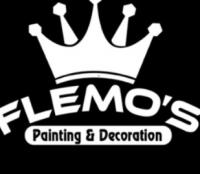 Flemo's painting