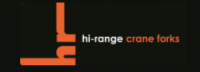 Hi Range Crane Forks