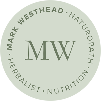 Mark Westhead Naturopath