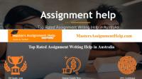 Masters Assignment Help