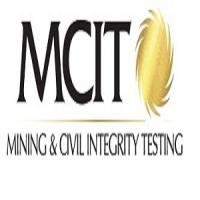 MICT - Mining & Civil Integrity Testing
