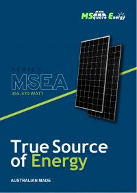 MSquare Energy