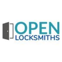 Open Locksmiths