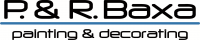 P & R Baxa Painting and Decorating