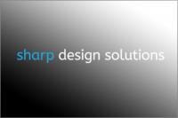 Sharp Design Solutions