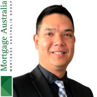 Ty Dang - Mortgage Broker in Oran Park