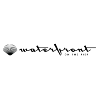 Waterfront on the Pier