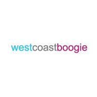 West Coast Boogie Party Bus