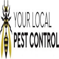 Your Local Pest Control