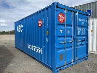 ABC Shipping Containers