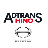 Adtrans Hino Smeaton Grange