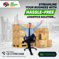 Auz Country Carriers