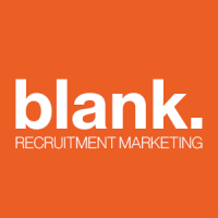 Blank Recruitment Marketing