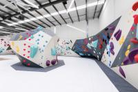 BlocHaus Bouldering Sydney - Marrickville