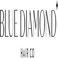 Blue Diamond Hair Co