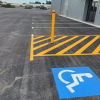 City Bollards Australia - Perth