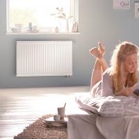 Cosy Planet Hydronic Heating