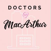 Doctors at MacArthur