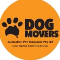 Dog Movers