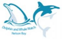 Dolphin and Whale Watch Nelson Bay